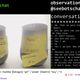 Imagen para el artículo titulado Miles de personas están siguiendo en directo una discusión infinita entre dos Google Home